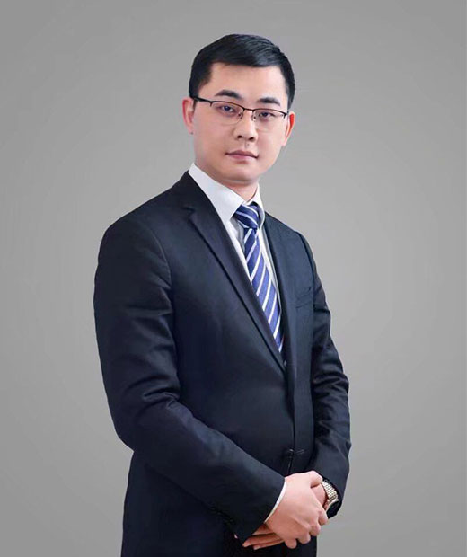 重庆刑事律师廖成刚